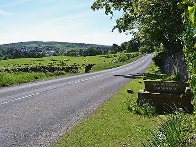 The Milking Parlour * Alston