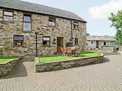 The Milking Parlour *