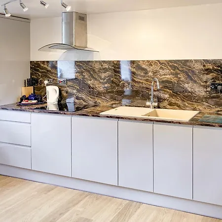 Casa vacanze The Milking Parlour Alston