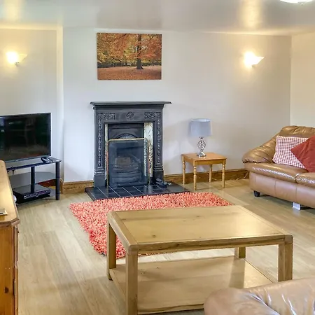 Casa vacanze The Milking Parlour *