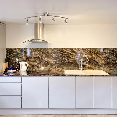 The Milking Parlour Alston