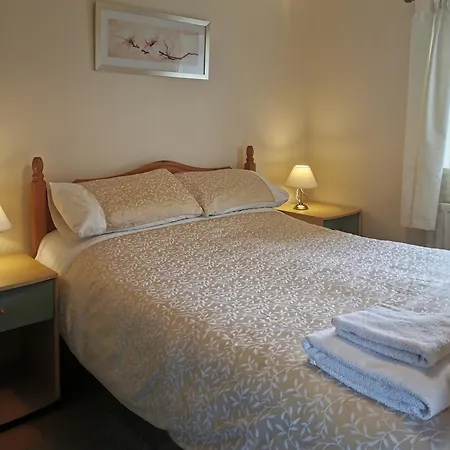 The Milking Parlour Casa vacanze *