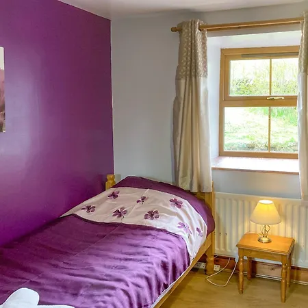 Casa vacanze The Milking Parlour