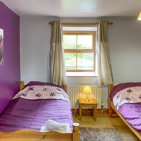 The Milking Parlour Alston