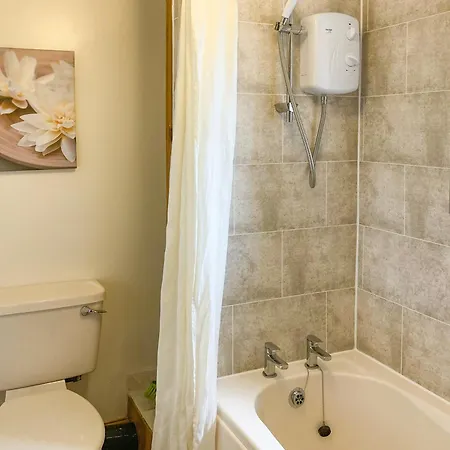 The Milking Parlour Alston